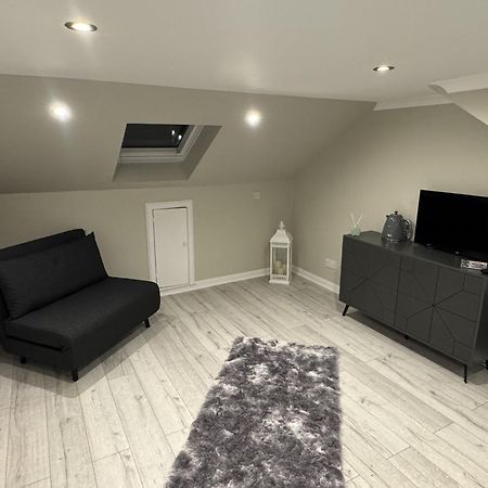 Caplawhead Apartman Armadale  Kültér fotó