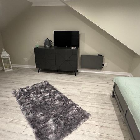 Caplawhead Apartman Armadale  Kültér fotó