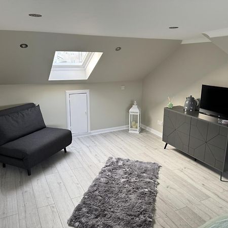 Caplawhead Apartman Armadale  Kültér fotó